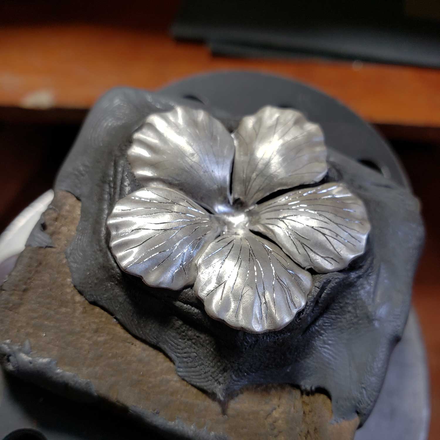 Clases de Joyería