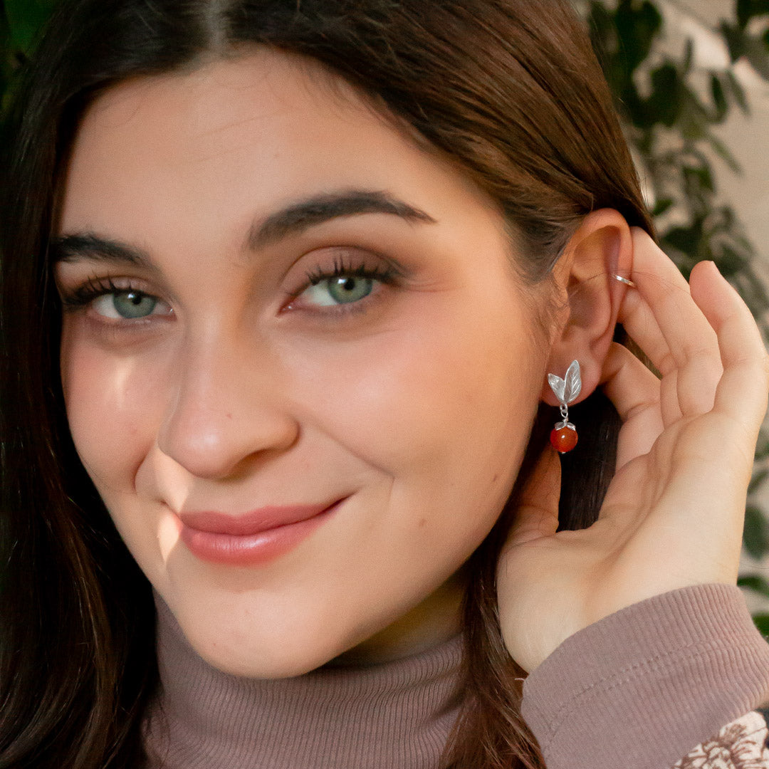 Aros Caqui maravilla